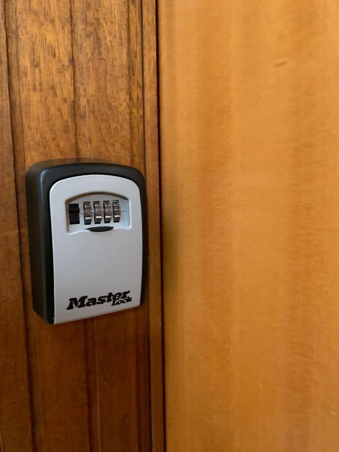 Les Appartements De Lina-Self Check In La Grande Motte Exterior foto