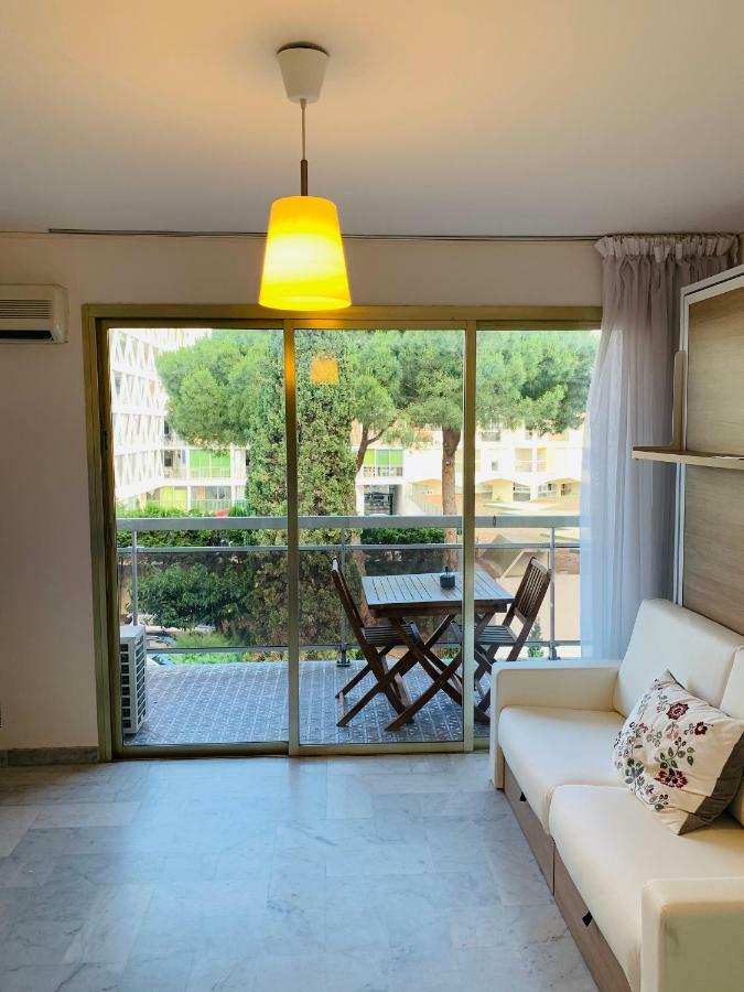 Les Appartements De Lina-Self Check In La Grande Motte Exterior foto